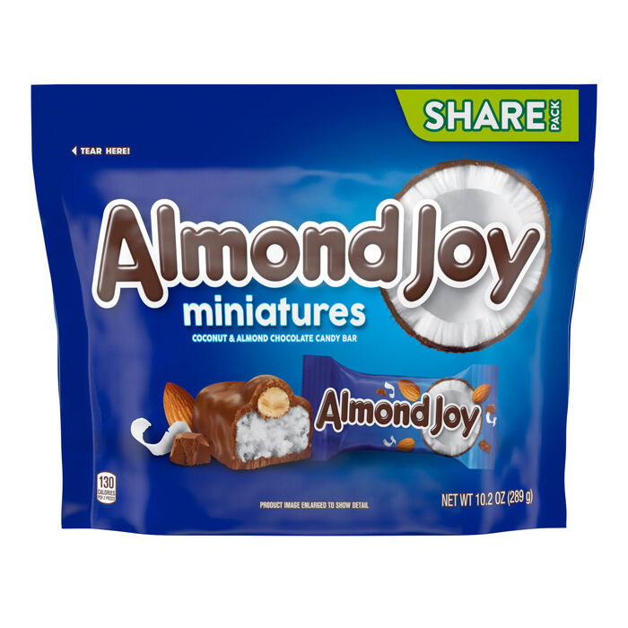 Almondjoy