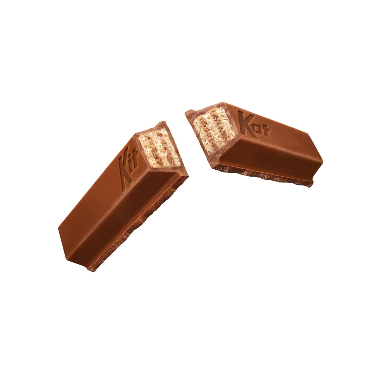 Kit Kat King Size Chocolate Wafer Candy Bars - 24 count - Image 3