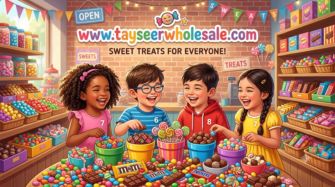 tayseerwholsale banner image