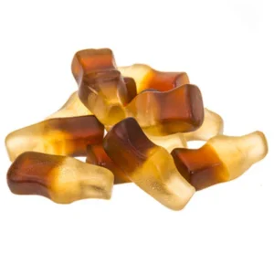 Cinnamon Discs Wrapped - 10.5lb Bulk Sour flavour