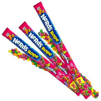 NeRds Rope