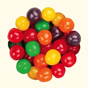 Haribo Happy Cola Bottles - 5lb Bulk Hold