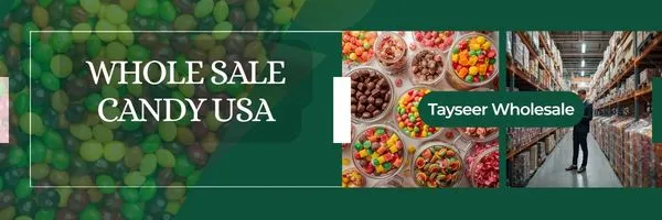 Aandy Wholsaller in USA