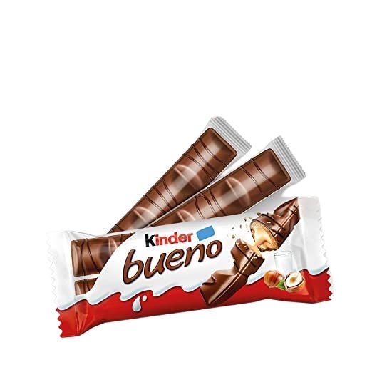 Kinder-bueno
