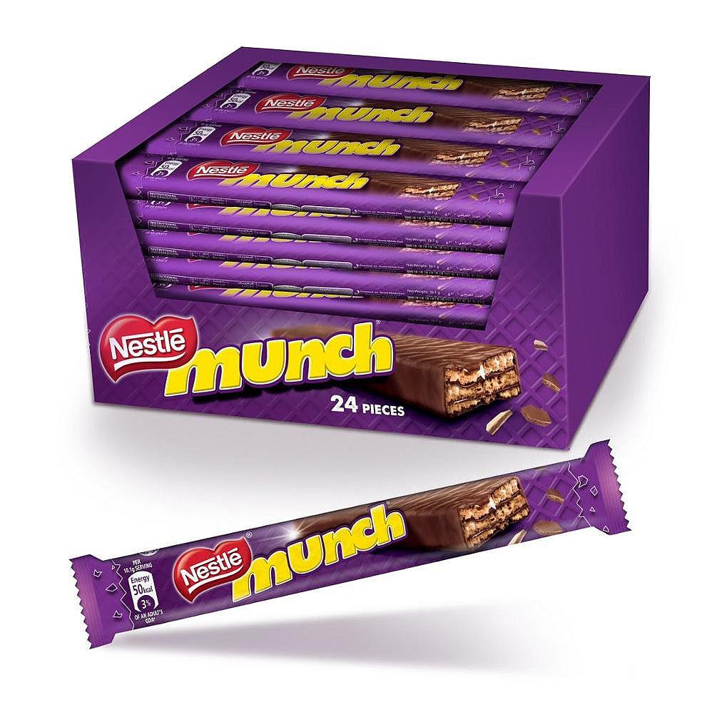 Munch
