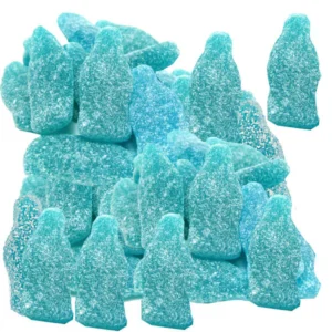 Starlight Fruit Spinners Asst. Flavors - 5lb Bag