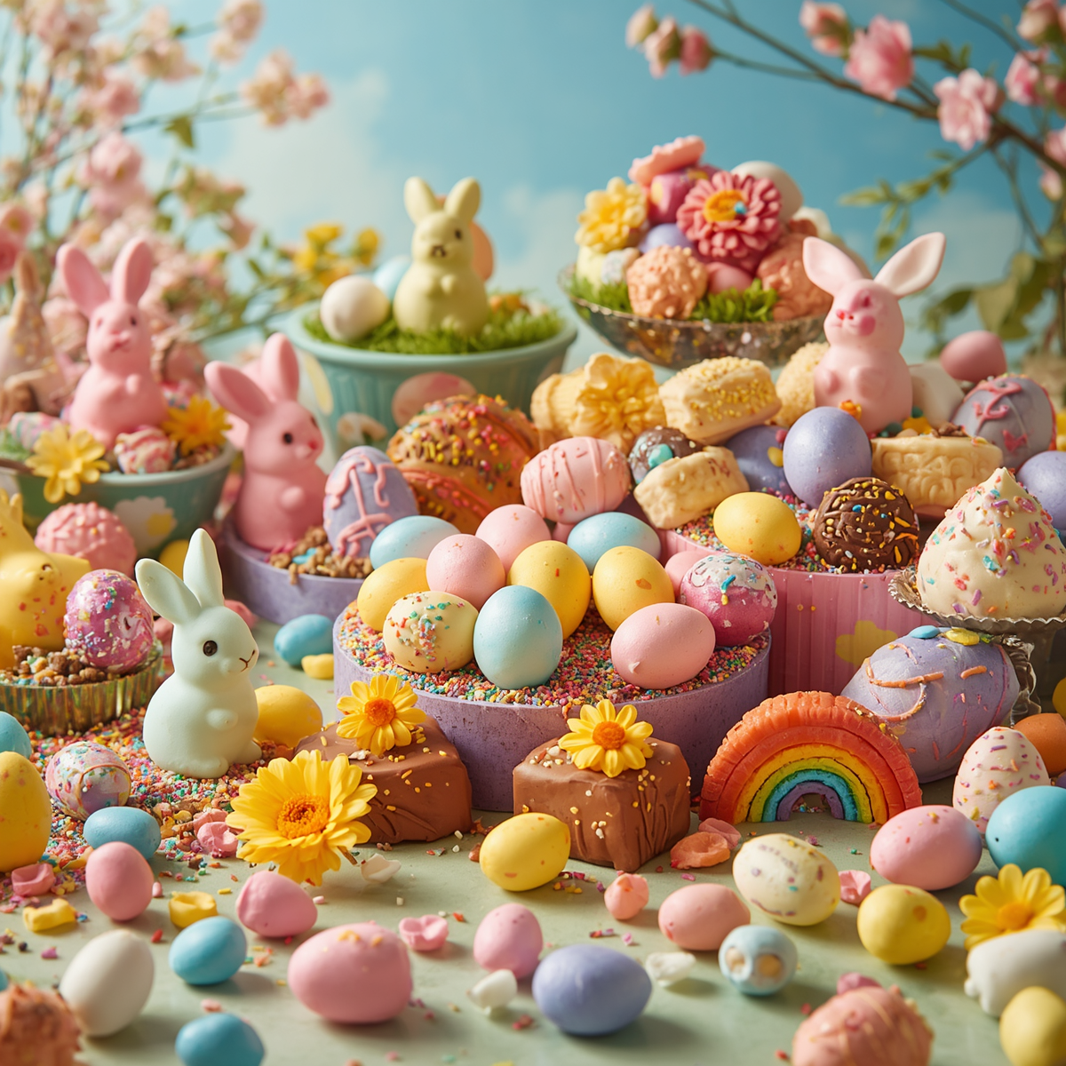 Easter