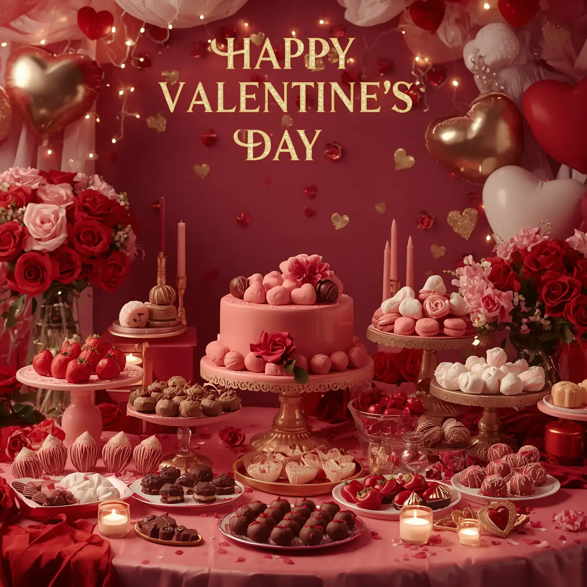 Valentines Day