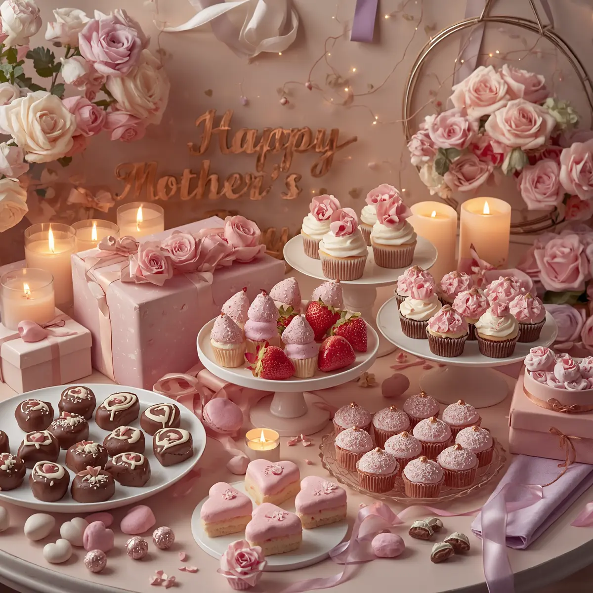 Mother’s Day