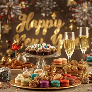 New Year